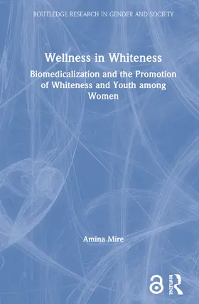 Mire |  Wellness in Whiteness | Buch |  Sack Fachmedien