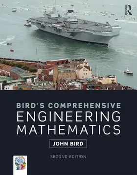 Bird |  Bird's Comprehensive Engineering Mathematics | Buch |  Sack Fachmedien