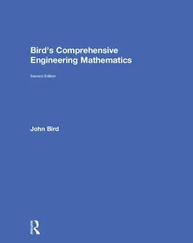 Bird |  Bird's Comprehensive Engineering Mathematics | Buch |  Sack Fachmedien