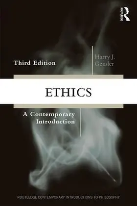 Gensler |  Ethics | Buch |  Sack Fachmedien