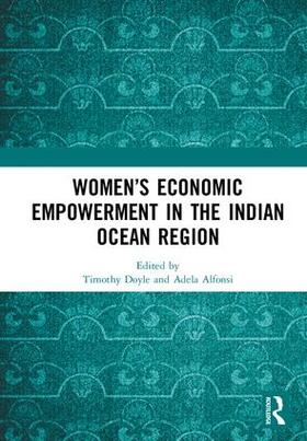 Doyle / Alfonsi |  Women's Economic Empowerment in the Indian Ocean Region | Buch |  Sack Fachmedien