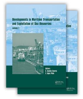 Guedes Soares / Teixeira |  Developments in Maritime Transportation and Harvesting of Sea Resources (2-Volume Set) | Buch |  Sack Fachmedien
