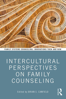 Canfield |  Intercultural Perspectives on Family Counseling | Buch |  Sack Fachmedien