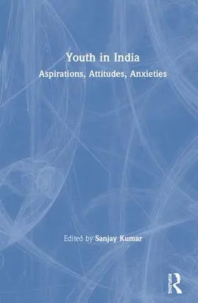 Kumar |  Youth in India | Buch |  Sack Fachmedien