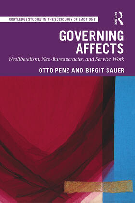 Penz / Sauer |  Governing Affects | Buch |  Sack Fachmedien