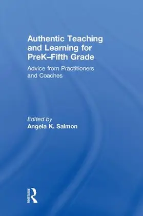 Salmon |  Authentic Teaching and Learning for PreK-Fifth Grade | Buch |  Sack Fachmedien