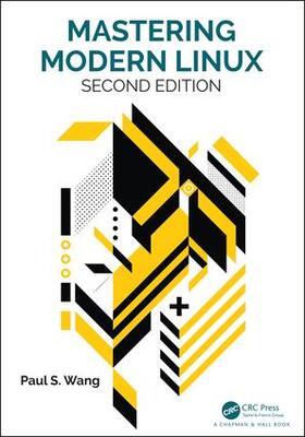Wang |  Mastering Modern Linux | Buch |  Sack Fachmedien