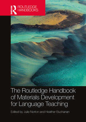 Norton / Buchanan |  The Routledge Handbook of Materials Development for Language Teaching | Buch |  Sack Fachmedien