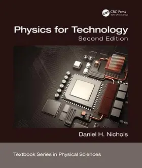 Nichols |  Physics for Technology, Second Edition | Buch |  Sack Fachmedien