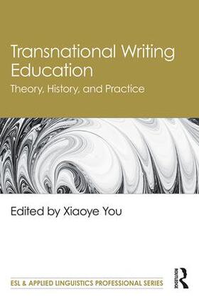 You |  Transnational Writing Education | Buch |  Sack Fachmedien