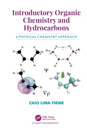 Firme |  Introductory Organic Chemistry and Hydrocarbons | Buch |  Sack Fachmedien