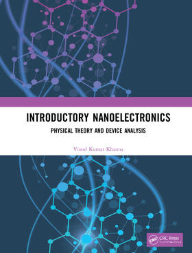 Khanna |  Introductory Nanoelectronics | Buch |  Sack Fachmedien