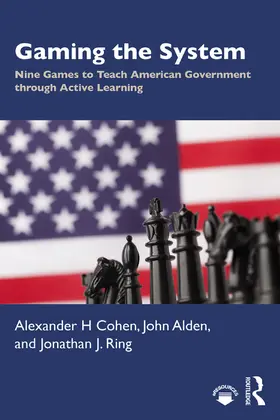 Cohen / Alden / Ring |  Gaming the System | Buch |  Sack Fachmedien