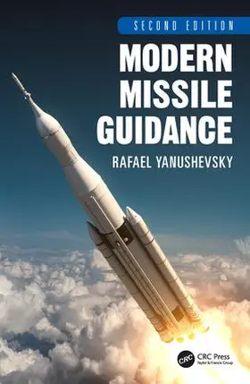 Yanushevsky |  Modern Missile Guidance | Buch |  Sack Fachmedien