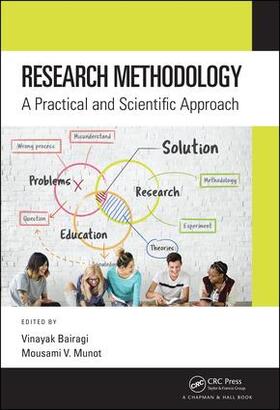 Bairagi / Munot |  Research Methodology | Buch |  Sack Fachmedien