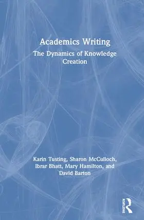 Tusting / McCulloch / Bhatt |  Academics Writing | Buch |  Sack Fachmedien