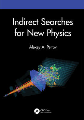 Petrov |  Indirect Searches for New Physics | Buch |  Sack Fachmedien