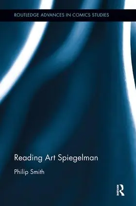 Smith |  Reading Art Spiegelman | Buch |  Sack Fachmedien