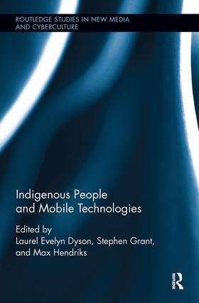 Dyson / Grant / Hendriks |  Indigenous People and Mobile Technologies | Buch |  Sack Fachmedien