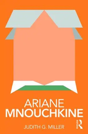 Miller |  Ariane Mnouchkine | Buch |  Sack Fachmedien