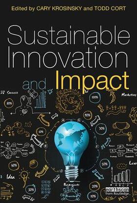 Cort / Krosinsky |  Sustainable Innovation and Impact | Buch |  Sack Fachmedien