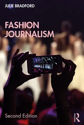 Bradford |  Fashion Journalism | Buch |  Sack Fachmedien