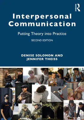 Solomon / Theiss |  Interpersonal Communication | Buch |  Sack Fachmedien