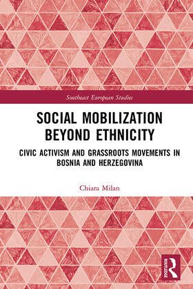 Milan |  Social Mobilization Beyond Ethnicity | Buch |  Sack Fachmedien