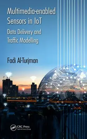 Al-Turjman |  Multimedia-Enabled Sensors in Iot | Buch |  Sack Fachmedien