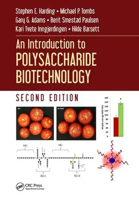 Harding / Tombs / Adams |  An Introduction to Polysaccharide Biotechnology | Buch |  Sack Fachmedien