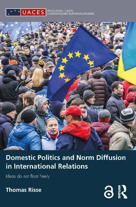 Risse |  Domestic Politics and Norm Diffusion in International Relations | Buch |  Sack Fachmedien