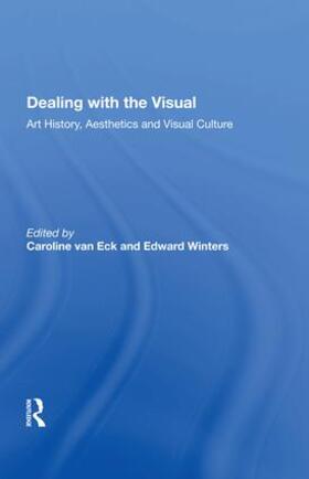 Winters / van Eck |  Dealing with the Visual | Buch |  Sack Fachmedien