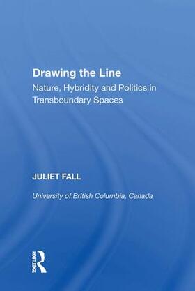 Fall |  Drawing the Line | Buch |  Sack Fachmedien