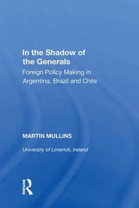 Mullins | In the Shadow of the Generals | Buch | 978-0-8153-8968-2 | sack.de