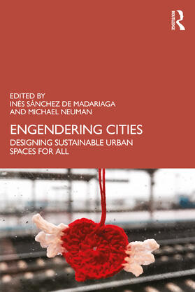 de Madariaga / Neuman |  Engendering Cities | Buch |  Sack Fachmedien