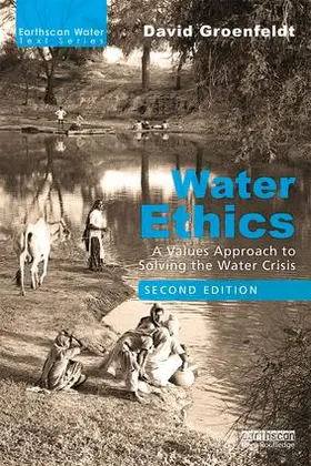 Groenfeldt |  Water Ethics | Buch |  Sack Fachmedien