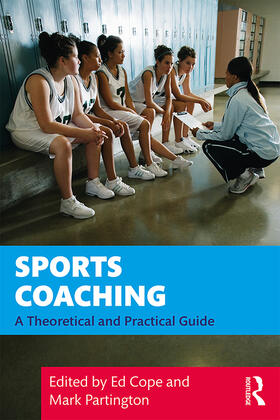 Cope / Partington |  Sports Coaching | Buch |  Sack Fachmedien