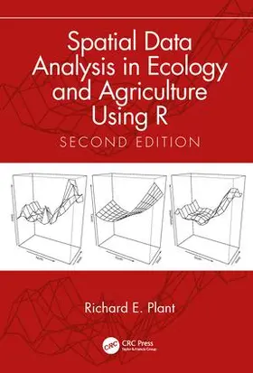 Plant |  Spatial Data Analysis in Ecology and Agriculture Using R | Buch |  Sack Fachmedien