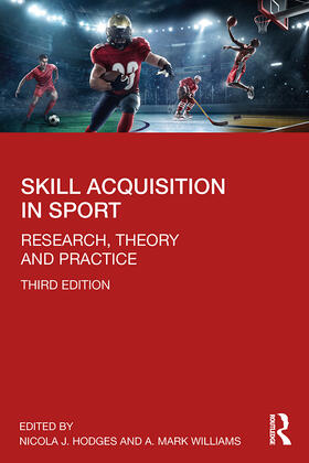 Williams / Hodges |  Skill Acquisition in Sport | Buch |  Sack Fachmedien