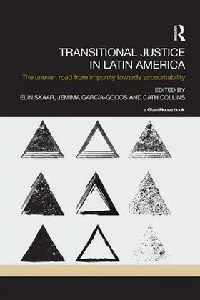 Skaar / Garcia-Godos / Collins |  Transitional Justice in Latin America | Buch |  Sack Fachmedien