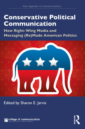 Jarvis |  Conservative Political Communication | Buch |  Sack Fachmedien