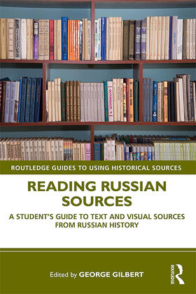 Gilbert |  Reading Russian Sources | Buch |  Sack Fachmedien