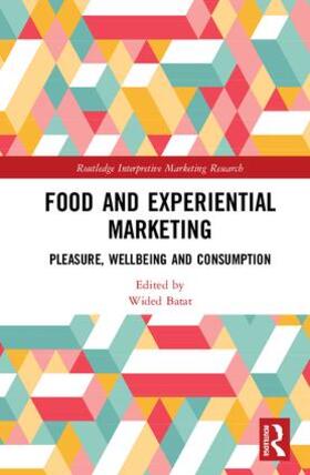 Batat |  Food and Experiential Marketing | Buch |  Sack Fachmedien