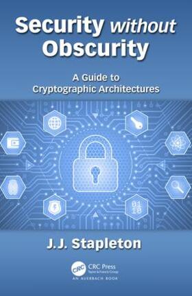Stapleton |  Security without Obscurity | Buch |  Sack Fachmedien