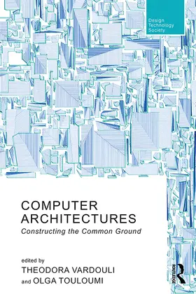 Vardouli / Touloumi |  Computer Architectures | Buch |  Sack Fachmedien