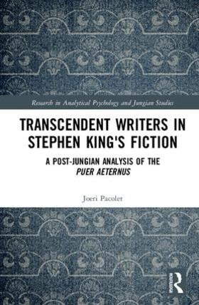 Pacolet |  Transcendent Writers in Stephen King's Fiction | Buch |  Sack Fachmedien
