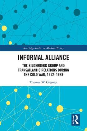 Gijswijt |  Informal Alliance | Buch |  Sack Fachmedien