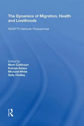 Adazu |  The Dynamics of Migration, Health and Livelihoods | Buch |  Sack Fachmedien