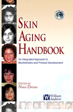 Dayan |  Skin Aging Handbook | Buch |  Sack Fachmedien