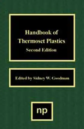 Dodiuk |  Handbook of Thermoset Plastics | eBook | Sack Fachmedien